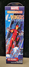 WizKids Marvel Heroclix Avengers Forever Single Booster, 5 painted figures