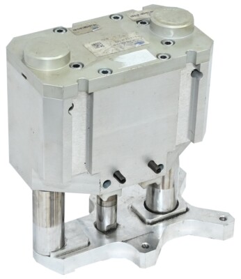 Schmalz FUEHR-ZYL DW 63 50  10.12.01.00382