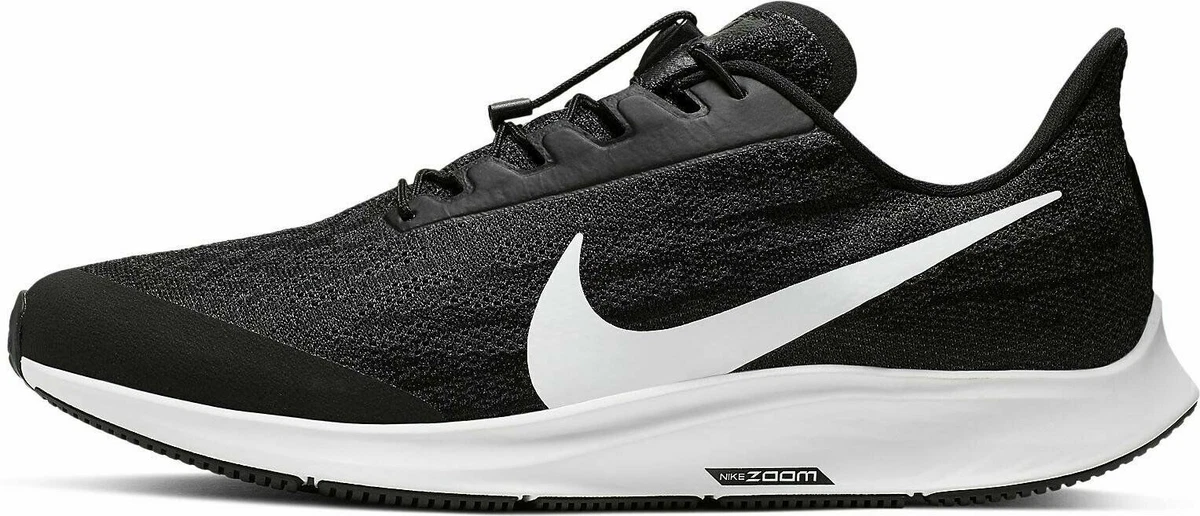 MENS NIKE AIR ZOOM PEGASUS 36 FLYEASE SIZE UK 6.5 EUR 40.5 BV0613