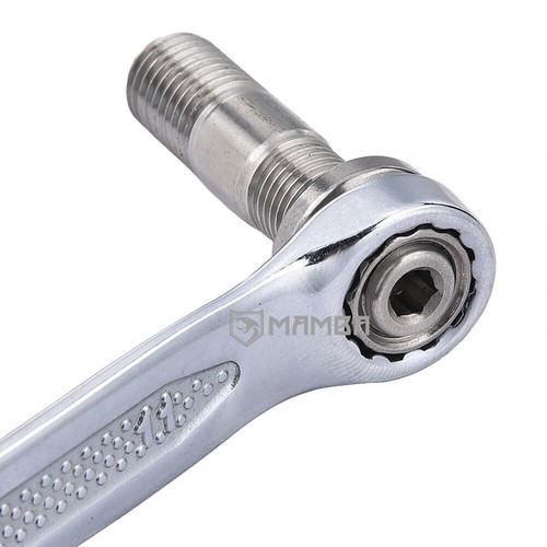 Kit de pernos colector de escape Turbo SUS304 para TOYOTA V8 1UZ-FE 2UZ-FE 3UZ-FE (x16) - Imagen 4 de 6