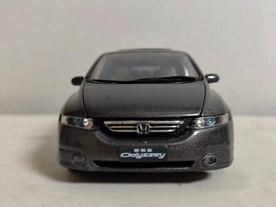 1/24 Honda Odyssey car model | eBay
