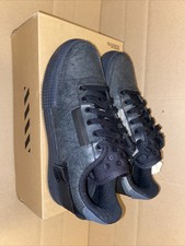 air force type 1 black