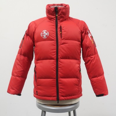 rlx puffer jacket