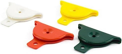 Plastic Shepherds Whistle