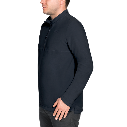 Jack Wolfskin Gecko Fleece Jumper Men - Picture 5 of 15
