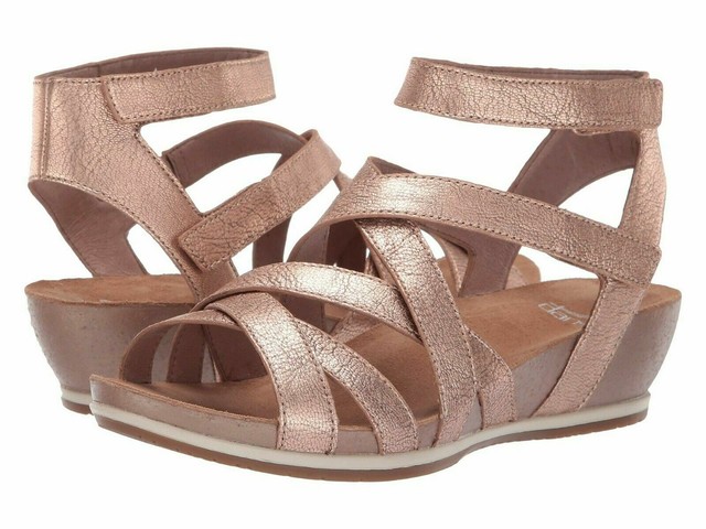 rose gold dansko