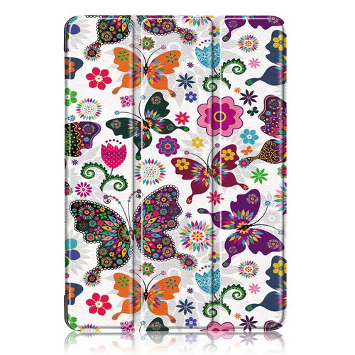 For Apple iPad Air 5/4th Generation 10.9-inch (2022/2020) Smart Stand Case Cover - Picture 56 of 198