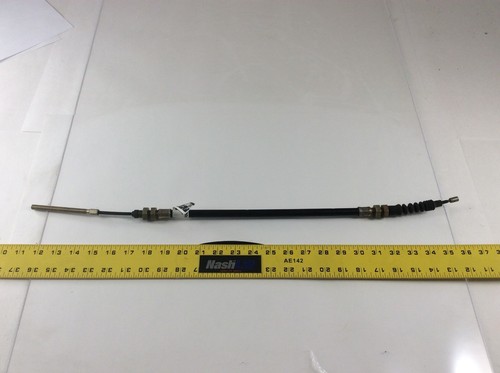 36450-L1100 Fits Nissan Parking Brake Cable SK07190125JE - 第 1/2 張圖片