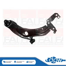 Fits Fiat Doblo 2006- + Other Models Track Control Arm Front Right DPW