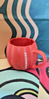 Starbucks® Halloween Orange Pumpkin Mugs 2024 16oz/473ml