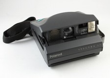 Polaroid - Spectra - Autofocus Instant Film Camera - Untested