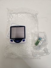 Digital Thermometer 4648:  1 C, Multi-Point Calibration, 10 ft Cable 6KEA7