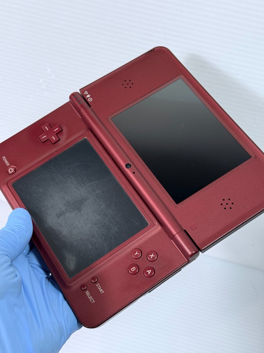 Nintendo Switch DSi LL Nintendo Switch DS LL Mega Man Zero / ZX Legacy Collection