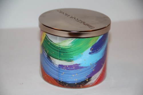 (Q-T) - NEW Bath & Body Works 3 Wick Candle 14.5 oz Large - YOU CHOOSE! (Q-T) - Picture 18 of 726