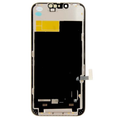 LCD Frame Assembly for Apple iPhone 13 Incell Cell Phone