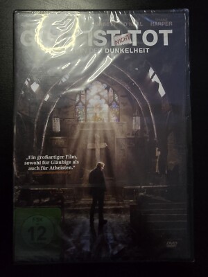 GOTT IST NICHT TOT 3-Ein Licht in der Dunkelheit - DVD NEU OVP