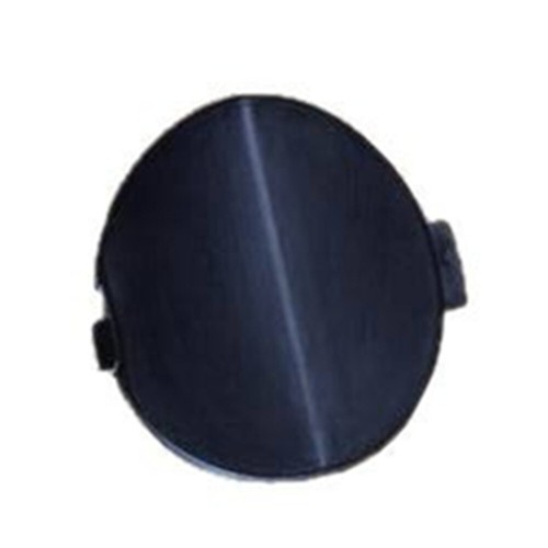 Fit for 2019-2024 Mazda 3 Rear Right Tow Hook Cover Cap Replacement #BDTS-50EK1 - Picture 5 of 5