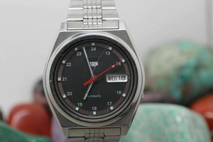 seiko 7526 automatic