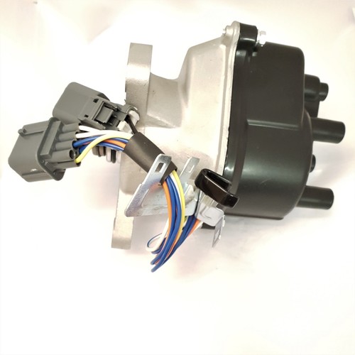 ZÜNDVERTEILER HONDA ACCORD 2,0 TD-58U -34U NEU ZÜNDUNG - Picture 4 of 5