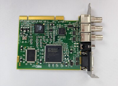 Blackmagic Design BMD-PCB2 Rev E DeckLink SD NLE Card