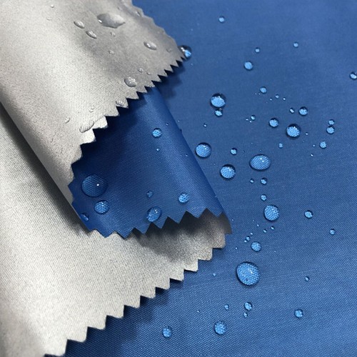 Heavy Duty Fabric Oxford Cloth Waterproof Sunshade Tent Material Cover Acces - Picture 9 of 28