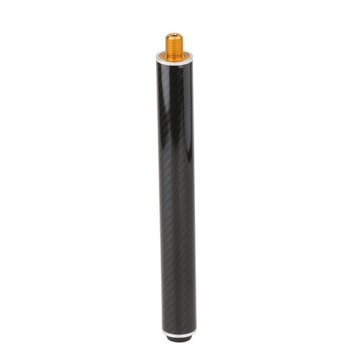 Extensión de taco de billar de carbono de 2-10 pulgadas para adaptarse a Predator, Players, PureX y Lucasi - Imagen 38 de 38