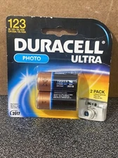 REPLACEMENT BATTERY FOR CANON AUTOBOY SII XL DIGITAL CAMERA 3V