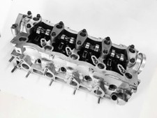 GENUINE CYLINDER HEAD ASSY 2210002850 for Morning 2008-2010
