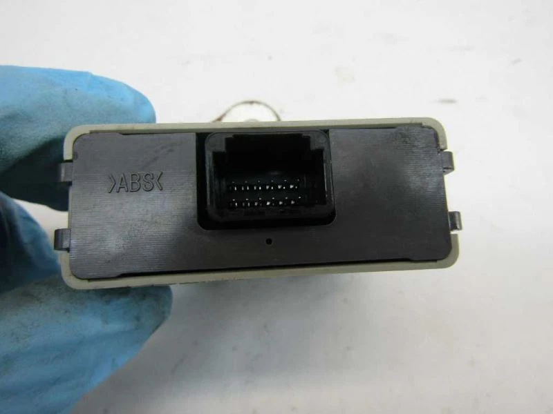 20111-2016 Scion TC TPMS monitor de presión de neumáticos módulo de control computadora ecu aire Foto 3 de 4