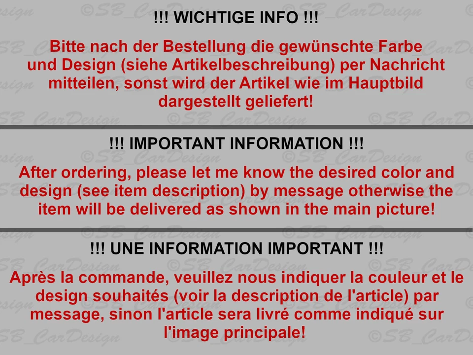 Strisce adesive Viper Stripes per BMW MINI COOPER ROADSTER R59 Works Union - Immagine 4 di 4