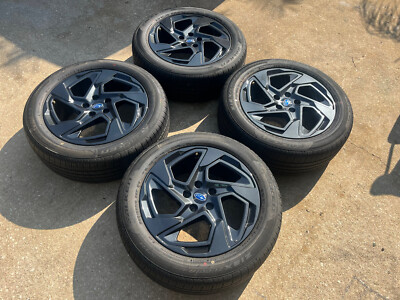 18  Subaru Outback Legacy Forester OEM 95221 wheels rims 2022 2023 2024