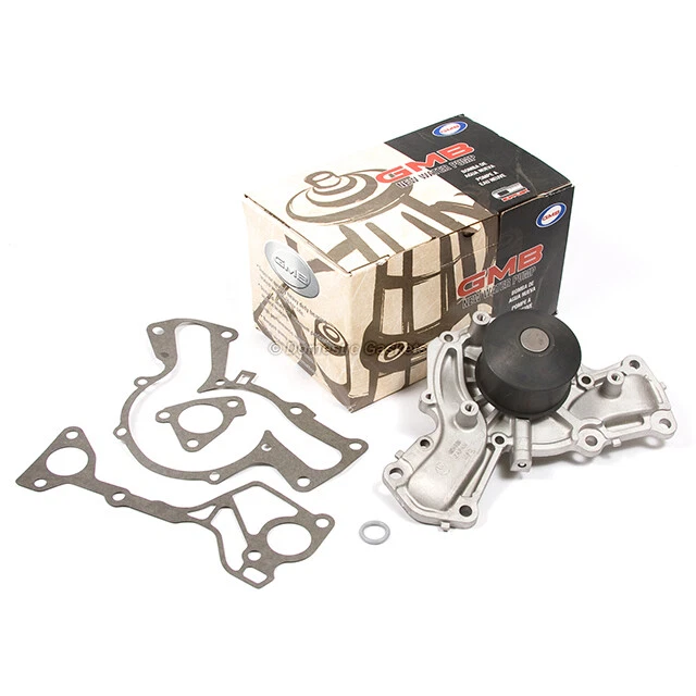 GMB Water Pump Fit 94-96 Mitsubishi Montero XR 3.5 DOHC 6G74 - Image 2 of 4