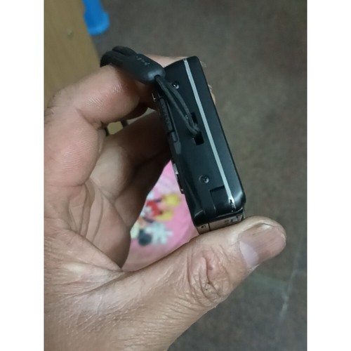 Sony Cyber-shot DSC-W690 Digital Camera 1080pHD Video Recording AE/FE Lock Black - Picture 4 of 6