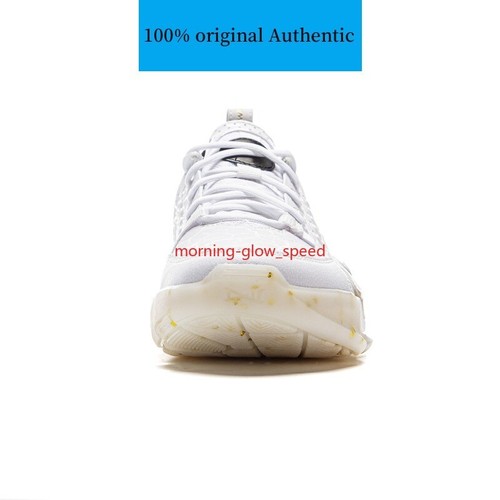 Li-Ning Way of Wade All City 13 YOUNG Kids Boys Basketball Shoes YKBV070-7 - Picture 5 of 8