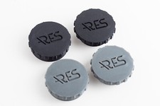 Body  viewfinder caps for Eclair ACL, NPR  Cinema Products CP-16r.