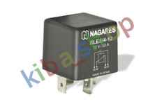 WORK CURRENT RELAY 50A 12V NUMBER OF POSTS 4PCS FITS MERCEDES A W169 A W176 B