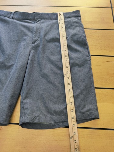 Nike Dri-Fit Flex Hybrid Golfshorts Herren Größe 36 10" Schrittlänge - Bild 3 von 11