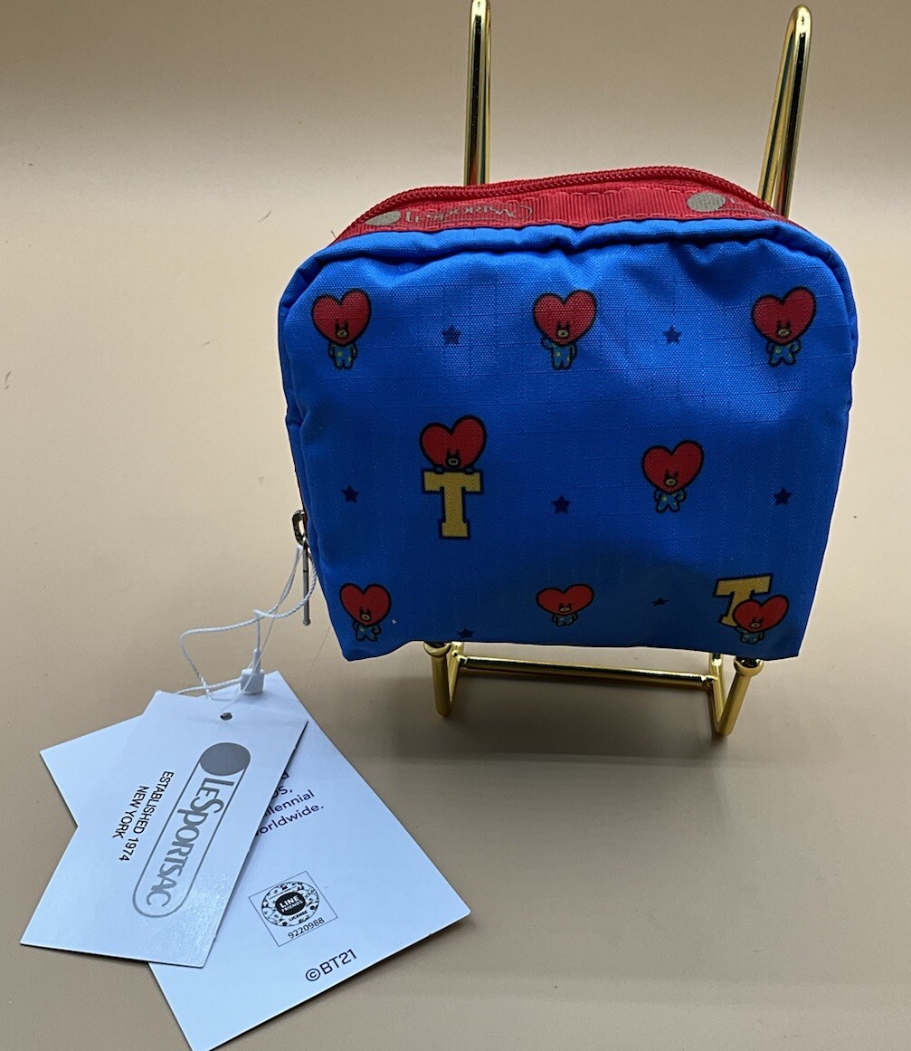 レスポートサック BT21 DELUXE EVERYDAY BAG Black Deluxe Everyday Bag | Lightweight & Versatile Everyday