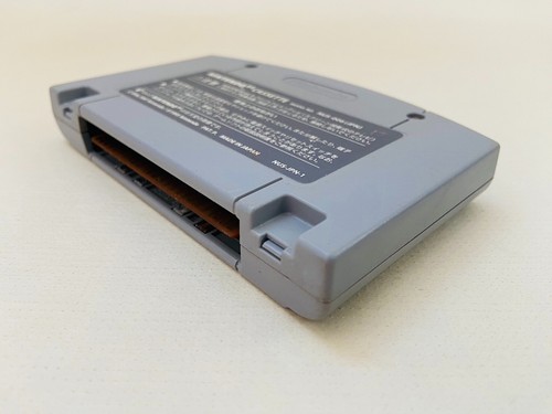 Nintendo 64 Choose the Series Video Game Cartridge Japanese Game Tested Used JP - Picture 576 of 926