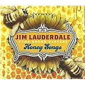 Jim Lauderdale - Honey Songs (2008)