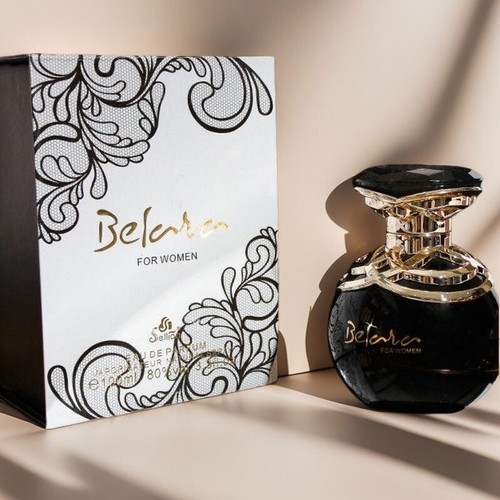 USA Eau De Parfum for Women 3.38oz Perfume New in Box Free Shipping - Picture 2 of 9