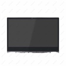 Pour Lenovo Yoga 530-14IKB 81EK00D5FR 81EK00D6FR IPS Écran Tactile LCD Assembly