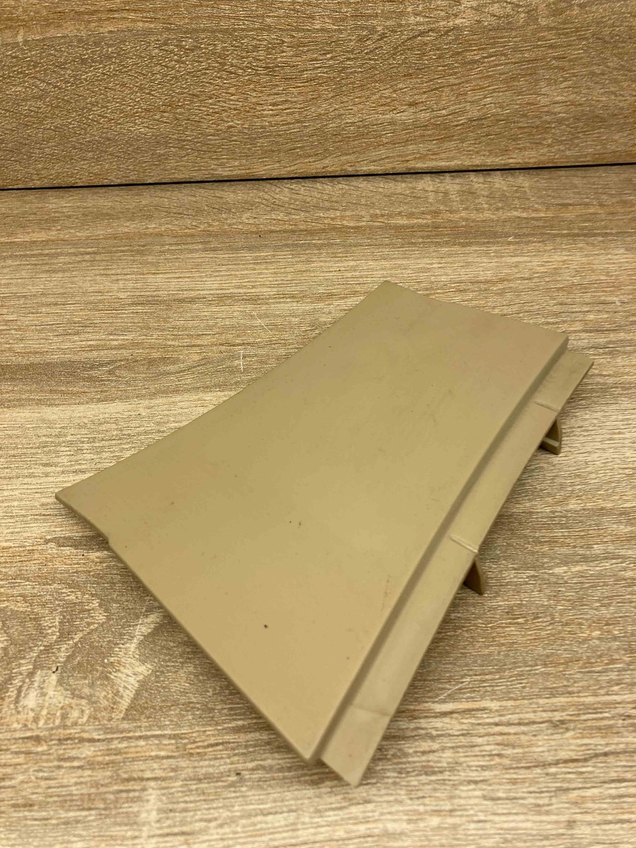 A2197370688 OEM Mercedes Benz W219 Plastic Trim Cover Bracket | eBay 