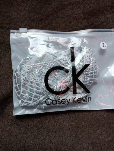 Biancheria intima Casey Klein 4 paia - Foto 3 di 5