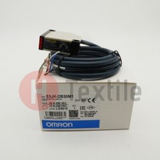 New 1PCS Omron E3JK-DS30M1 Photoelectric Switch E3JKDS30M1
