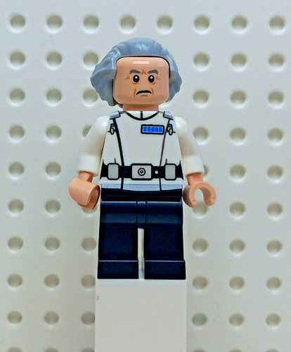 MOC aus LEGO®-Teilen Star Wars Imperial Minifiguren Auswahl zu 75394 75302 75252 - Bild 79 von 114