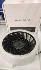 Elecgear 12V Replacement Fan For PS5 G12L12MS1AH with Tools