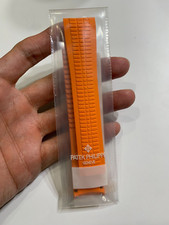 Authentic Patek Philippe 5968 5968g 5968A-001...