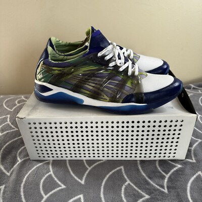 Alexander McQueen x PUMA Ribcage Sport Men's Shoe Sz 11.5 | eBay