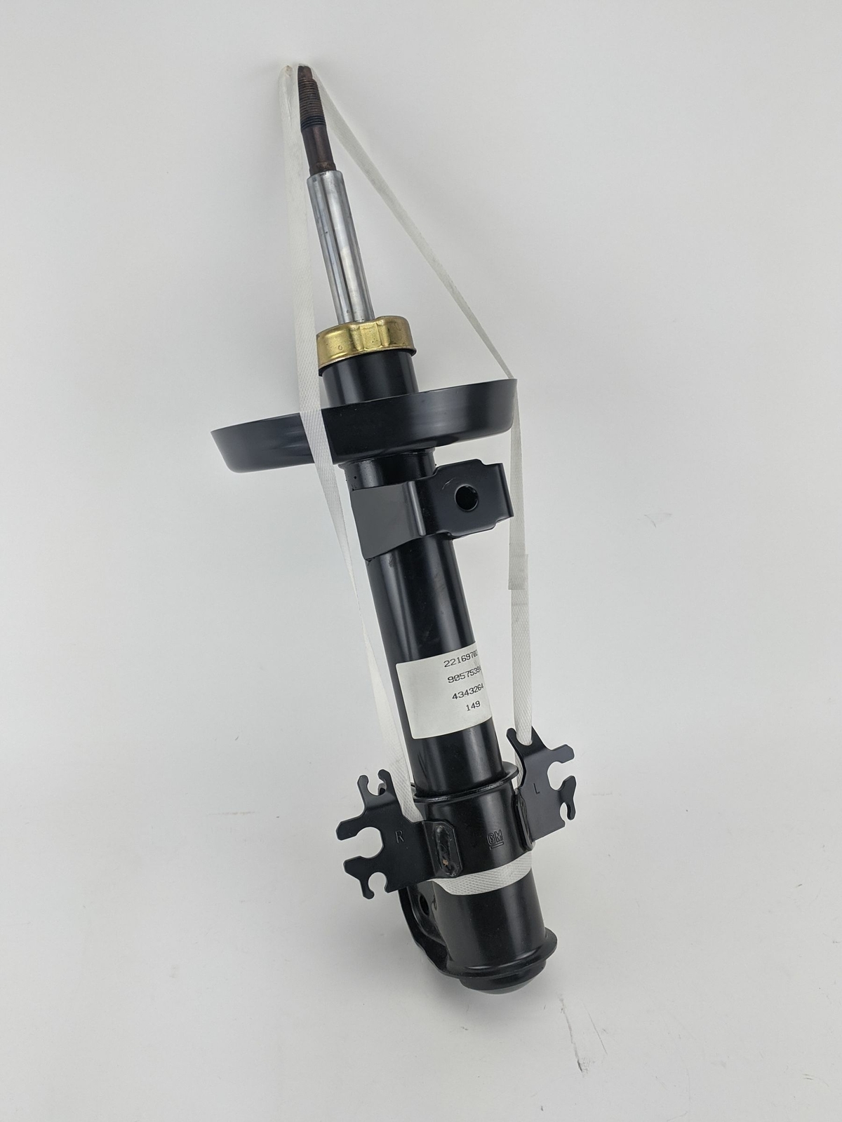 Opel Vauxhall Omega B Front Shock Absorber Strut Genuine GM